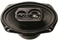 Photos - Car Speakers Pioneer TS-6975 