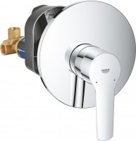 Photos - Tap Grohe Start 32590002 