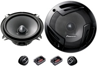 Photos - Car Speakers Pioneer TS-A130Ci 
