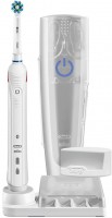 Photos - Electric Toothbrush Oral-B Smart 5 5000N 