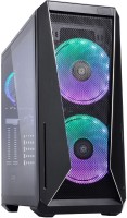 Photos - Desktop PC Artline Overlord X81 (X81v22)