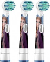 Photos - Toothbrush Head Oral-B Stages Power EB 10S-3 