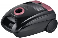 Photos - Vacuum Cleaner Liberton LVC-0802B ECO