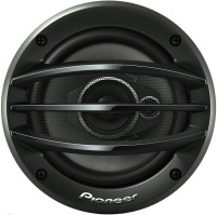 Photos - Car Speakers Pioneer TS-A1313i 