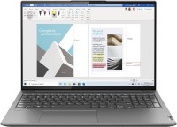 Photos - Laptop Lenovo Yoga Slim 7 Pro 16ACH6 (7 Pro 16ACH6 82QQ002BMZ)