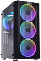 Photos - Desktop PC Artline Gaming X91 (X91v34Win)