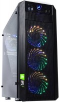 Photos - Desktop PC Artline Gaming X92 (X92v14Win)