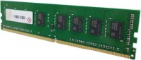 Photos - RAM QNAP DDR4 1x4Gb RAM-4GDR4ECP0-UD-2666
