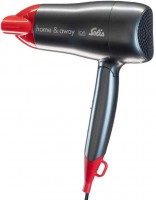 Photos - Hair Dryer Solis Home & Away 