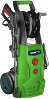 Photos - Pressure Washer VERTO 52G403 