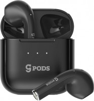 Photos - Headphones CaseGuru CGPods Air2 