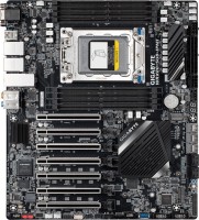 Photos - Motherboard Gigabyte WRX80-SU8-IPMI 