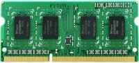 Photos - RAM QNAP DDR3 SO-DIMM 1x2Gb RAM-2GDR3LA0-SO-1866