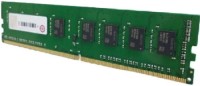 Photos - RAM QNAP DDR4 1x16Gb RAM-16GDR4ECT0-UD-2666