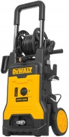 Photos - Pressure Washer DeWALT DXPW 002 ME 