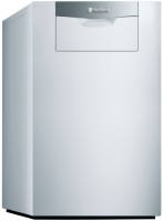 Photos - Boiler Vaillant ecoCRAFT exclusiv VKK 2006/3-E-HL 210.2 kW