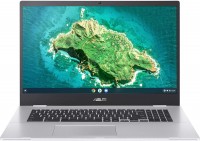 Photos - Laptop Asus Chromebook CX1 CX1700CKA