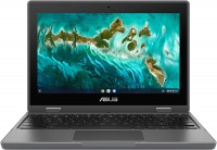 Photos - Laptop Asus Chromebook Flip CR1 CR1100FKA (CR1100FKA-BP0745)
