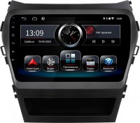 Photos - Car Stereo Incar PGA2-2409 