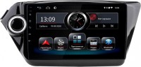 Photos - Car Stereo Incar PGA2-1801 