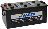 Photos - Car Battery Varta Promotive Black/Heavy Duty (720018115)