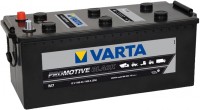 Photos - Car Battery Varta Promotive Black/Heavy Duty (680033110)