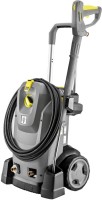 Photos - Pressure Washer Karcher HD 6/15 M Plus (1.150-932.0) 