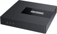 Photos - Media Player Mecool KM7 64 Gb 