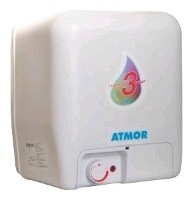 Photos - Boiler Atmor 10 LT Small  O/S 