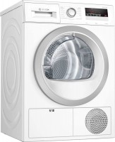 Photos - Tumble Dryer Bosch WTH 85V0E PL 