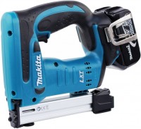 Photos - Staple Gun / Nailer Makita DST221RFJ 