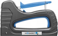 Photos - Staple Gun / Nailer Hogert Technik HT2C004 