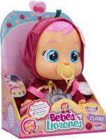 Photos - Doll IMC Toys Cry Babies Claire 81369 