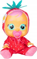 Photos - Doll IMC Toys Cry Babies Ella 93812 