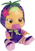Photos - Doll IMC Toys Cry Babies Mori 81383 