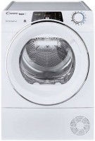 Photos - Tumble Dryer Candy RapidO RO H9A2TCEX-S