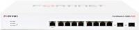 Switch Fortinet FortiSwitch 108E-POE 