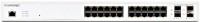 Switch Fortinet FortiSwitch 124E-FPOE 