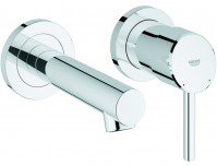 Photos - Tap Grohe Concetto 19575001 