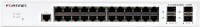 Switch Fortinet FortiSwitch 124F 