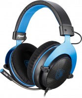 Headphones Sades Mpower 