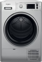 Photos - Tumble Dryer Whirlpool FFT D 9X3SBS 