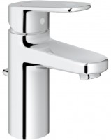 Photos - Tap Grohe Europlus 32612002 