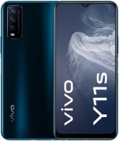 Photos - Mobile Phone Vivo Y11s 32 GB / 3 GB