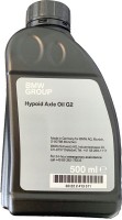 Photos - Gear Oil BMW Hypoid Axle Oil G2 0.5L 0.5 L