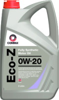 Photos - Engine Oil Comma Eco-Z 0W-20 5 L