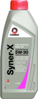 Photos - Engine Oil Comma Syner-X 5W-30 1 L