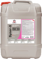 Photos - Engine Oil Comma Syner-X 5W-30 20 L