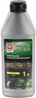 Photos - Gear Oil Dorozhna Karta 80W-90 API GL-5 1 L