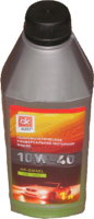 Photos - Engine Oil Dorozhna Karta HP-Diesel 10W-40 CG-4/SJ 1 L